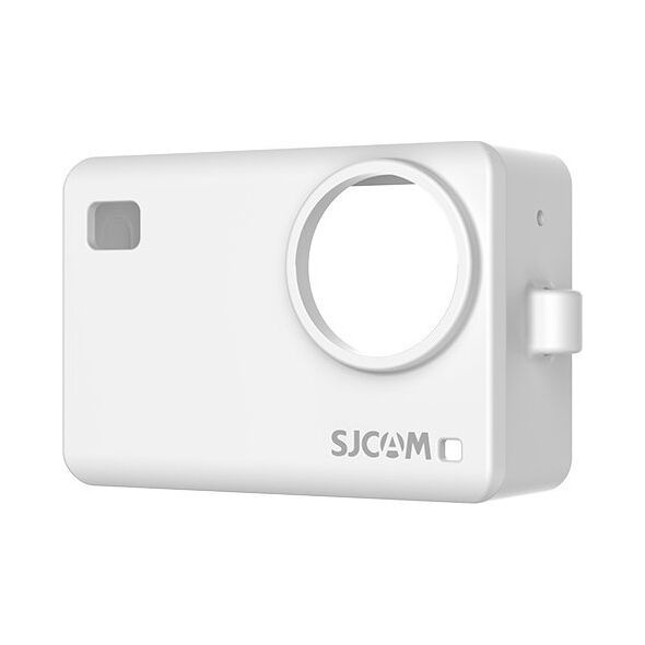 Pokrowiec SJCAM SILIKONOWE ETUI SJCAM SJ8 + SMYCZ