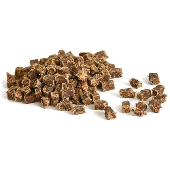 Petmex PETMEX - Mięsne trenerki z dzika 500g