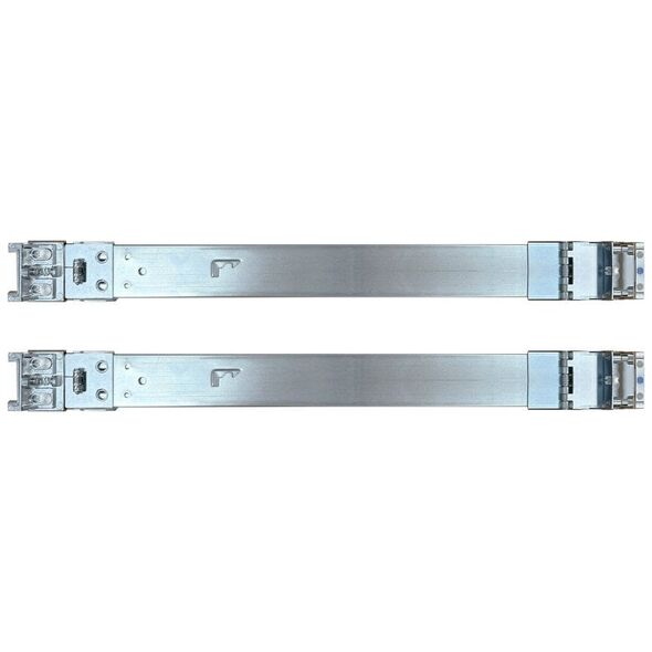 Qnap QNAP RAIL-S01 Szyny rack do płytkiej szafy 421mm