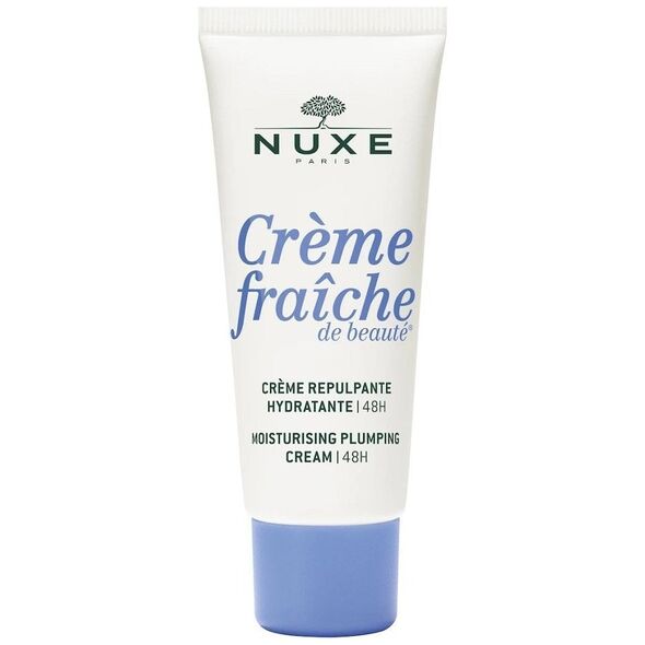 NUXE_Creme Fraiche de Beaute krem nawilżający do skóry normalnej 30ml