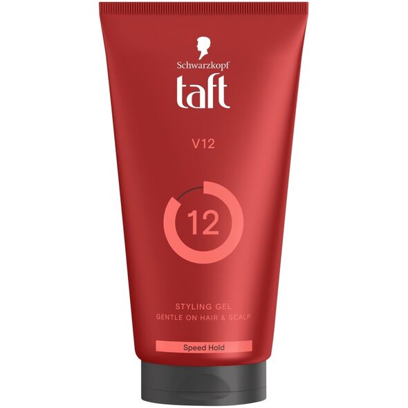 TAFT_V12 żel stylizujący do włosów 150ml