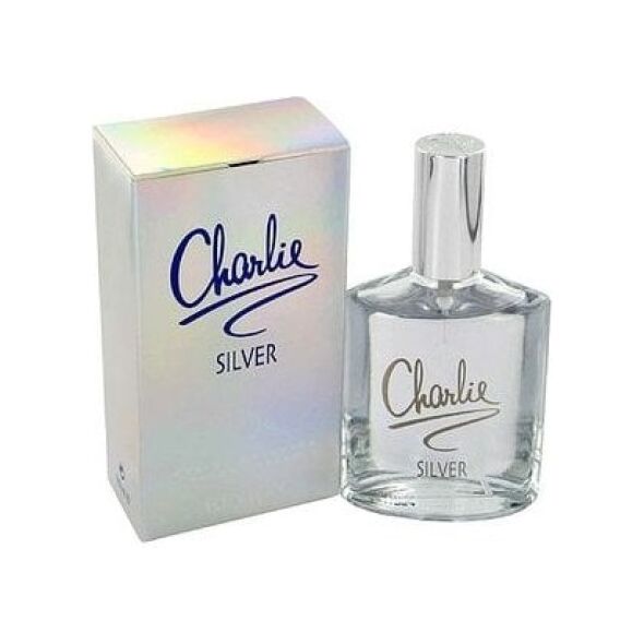 Revlon Charlie Silver EDT 100 ml