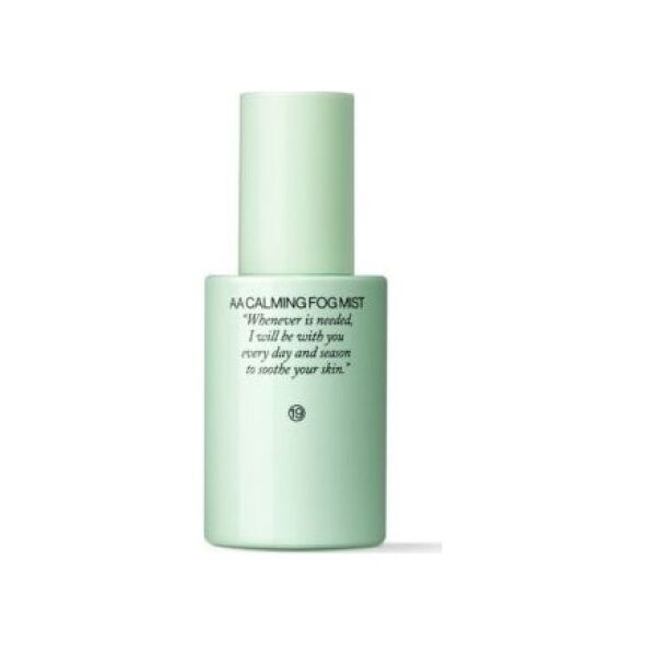 SHANGPREE_AA Calming Fog Mist mgiełka łagodząca 100g