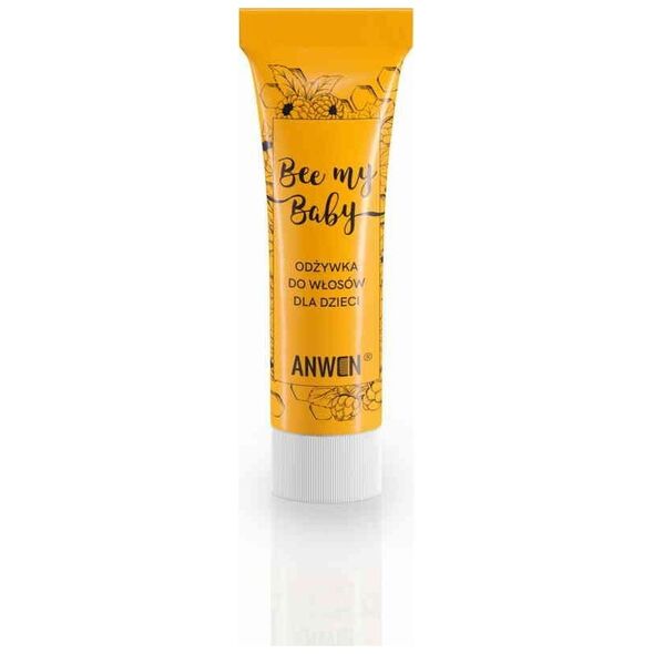 ANWEN_Bee My Baby odżywka do włosów dla dzieci 15ml