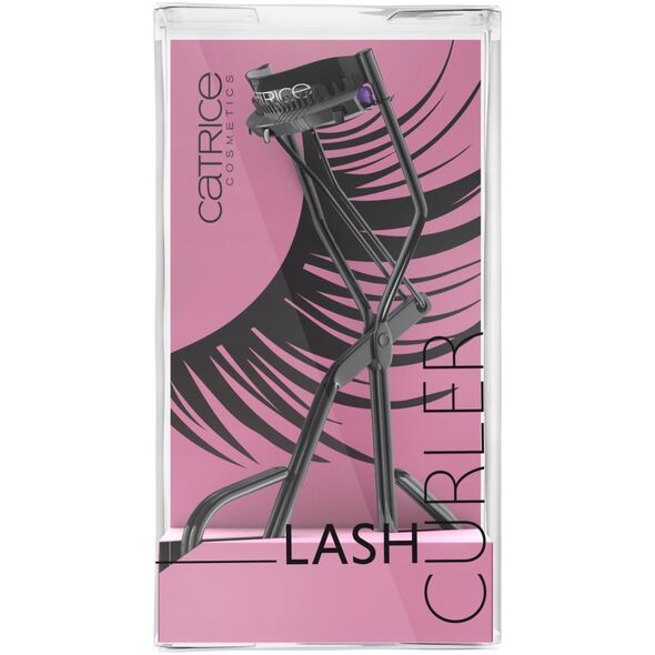 CATRICE_Lash Curler zalotka do rzęs