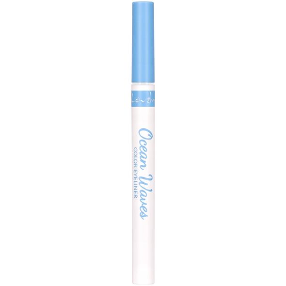 LOVELY_Ocean Waves Color eyeliner w pisaku 03 0,6g