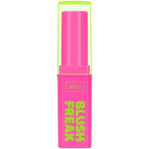 WIBO_Blush Freak róż w sztyfcie 02 6g