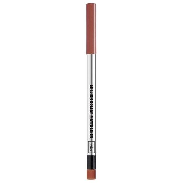 WIBO_Million Dollar Matte Liner kredka do ust 11 0,7g