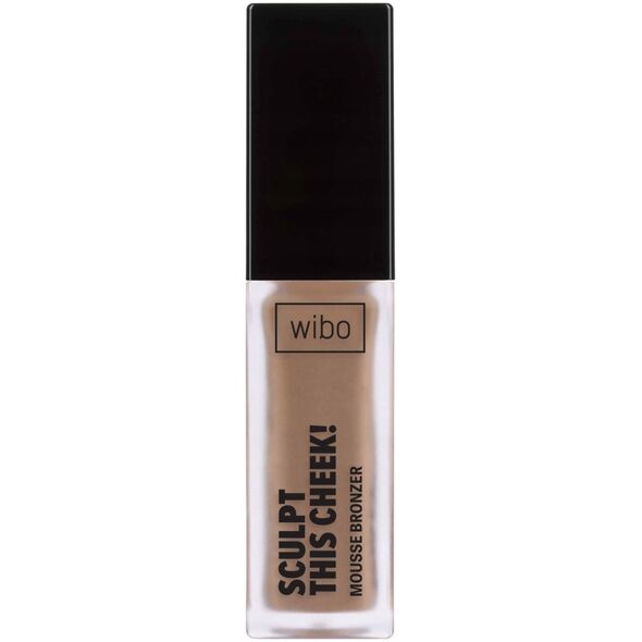 WIBO_Sculpt This Cheek płynny bronzer do twarzy 01 11g
