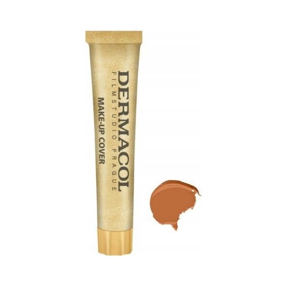 DERMACOL_Make-Up Cover SPF40 podkład do twarzy 229 30g