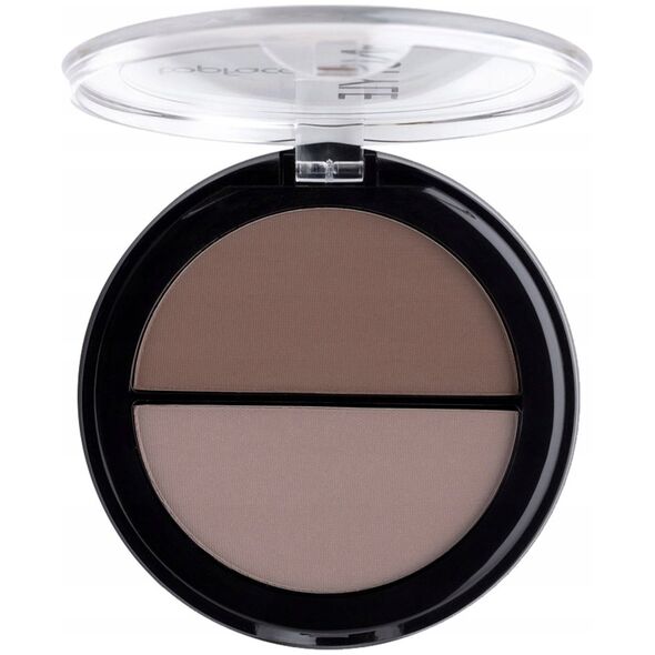 TOPFACE_Instyle Contour &amp| Highlighter paleta do konturowania twarzy 04 10g