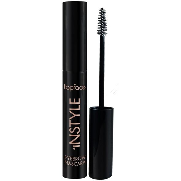 TOPFACE_Instyle Eyebrow Mascara tusz do brwi 005 5ml