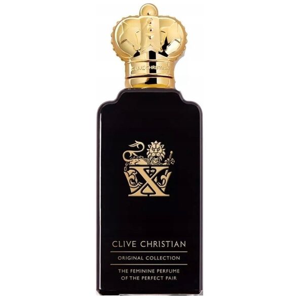 CLIVE CHRISTIAN X Parfum spray 100ml