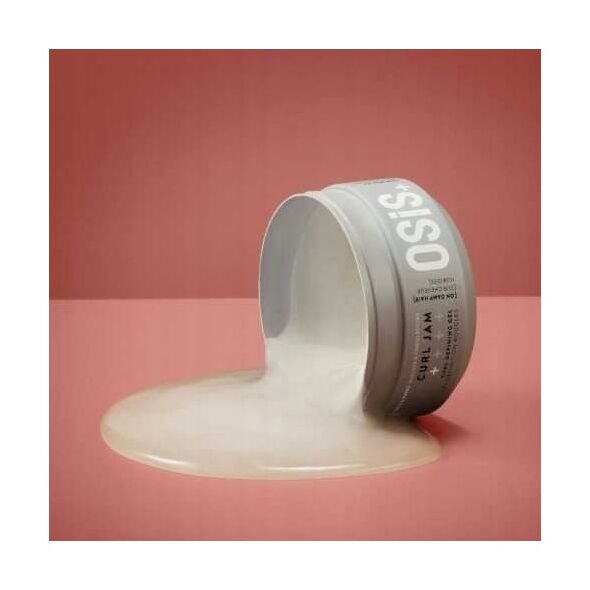 SCHWARZKOPF PROFESSIONAL_Osis+ Curl Jam żel definiujący włosy kręcone 300ml