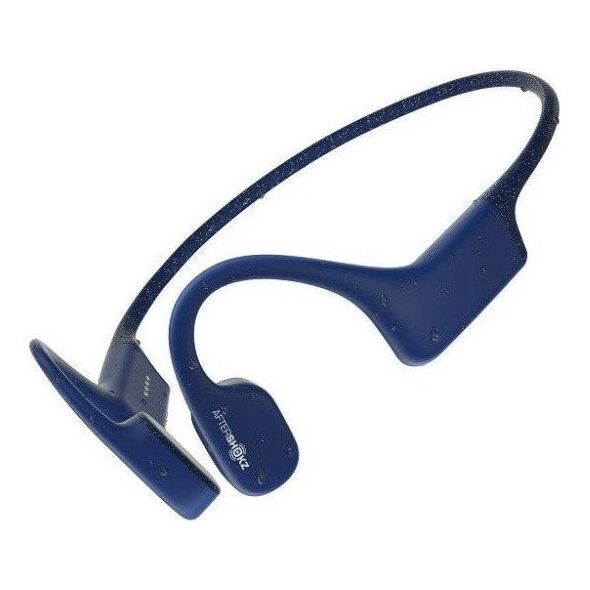 Słuchawki Shokz OpenSwim niebieskie (S700BL)