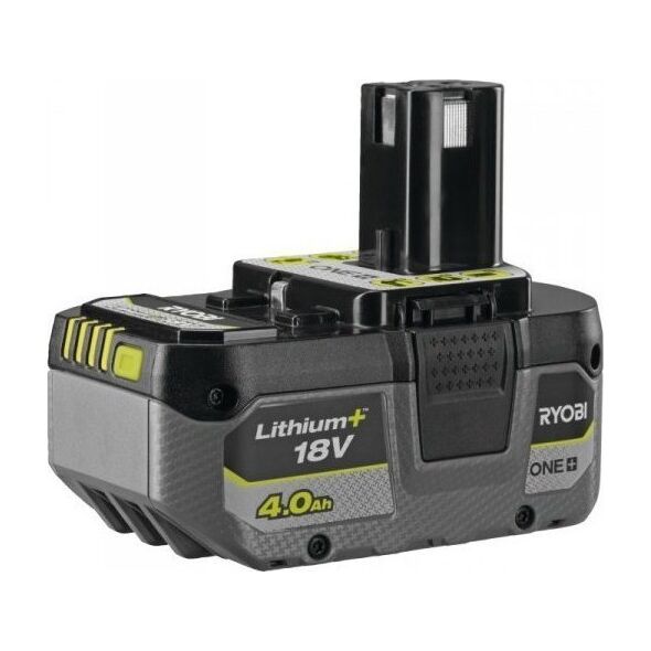 Ryobi AKUMULATOR LI-ION 4.0AH 18V ONE+ RB1840X
