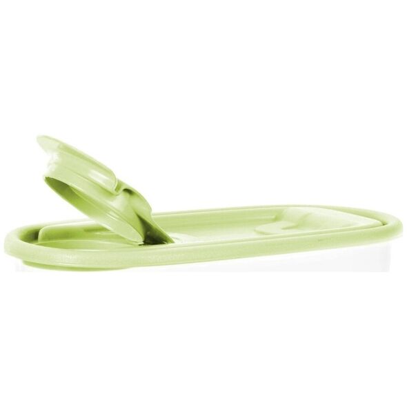 Excellent Houseware Pojemnik kuchenny na produkty sypkie, 2,2 l
