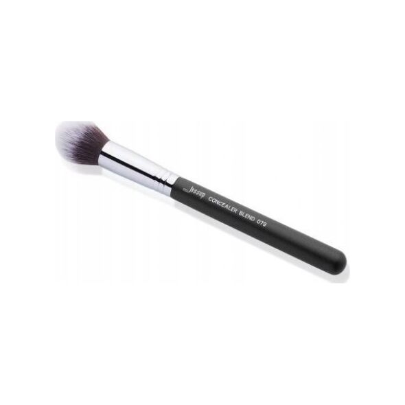 JESSUP_Concealer Brush pędzel do korektora 079