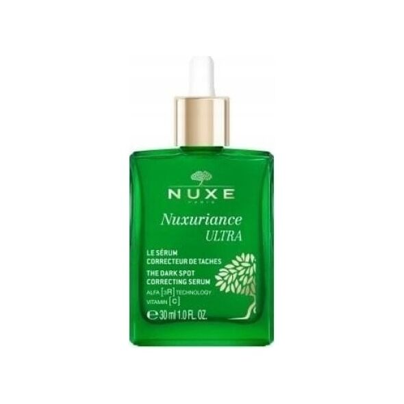 NUXE_Nuxuriance Ultra serum korygujące przebarwienia 30ml