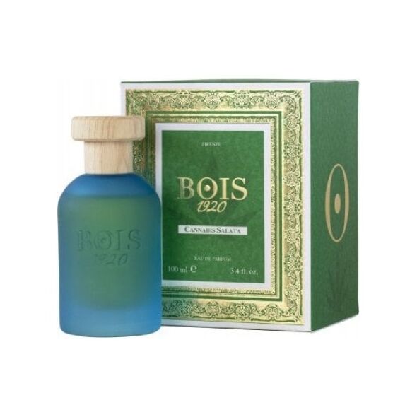 BOIS 1920 Cannabis Salata EDP spray 100ml