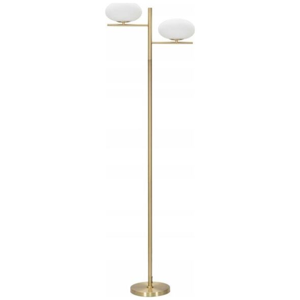Ferretti Lampa podłogowa GLAMY OVAL, 180 cm