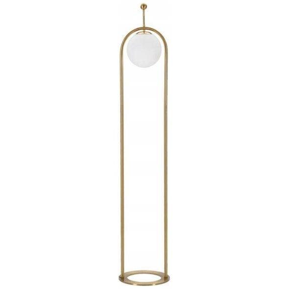 Ferretti Lampa podłogowa GLAMY ARC, 168 cm