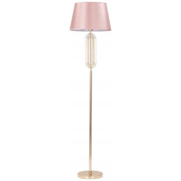 Ferretti Lampa podłogowa KRISTA, 169 cm