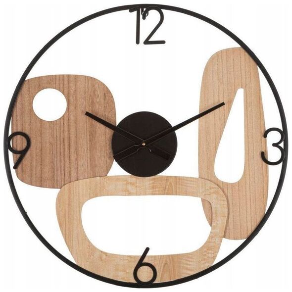 Ferretti Zegar ścienny MOVEMENT, Ø 60 cm