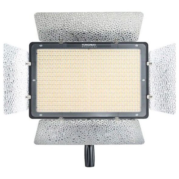 Yongnuo Lampa LED Yongnuo YN-1200 3200-5500K MOC Bluetooth