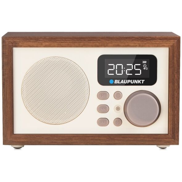 Radio Blaupunkt HR5BR