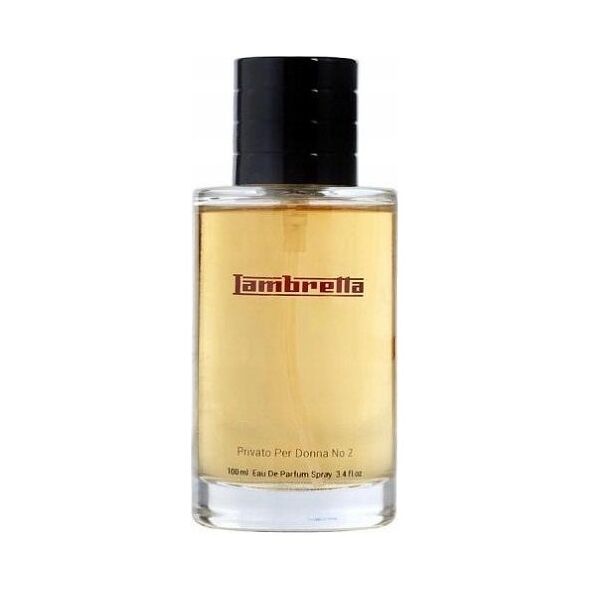 LAMBRETTA Privato per Donna No.2 EDP spray 100ml