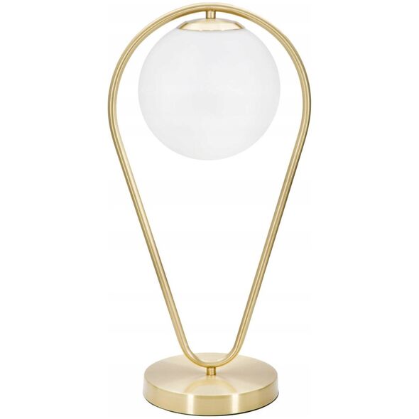 Ferretti Lampa stołowa GLAMY DROP