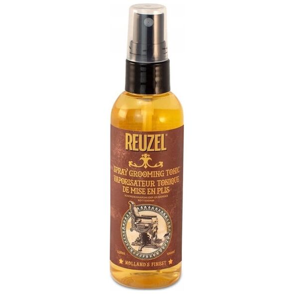 REUZEL_Spray Grooming Tonic utrwalający tonik do modelowania 100ml