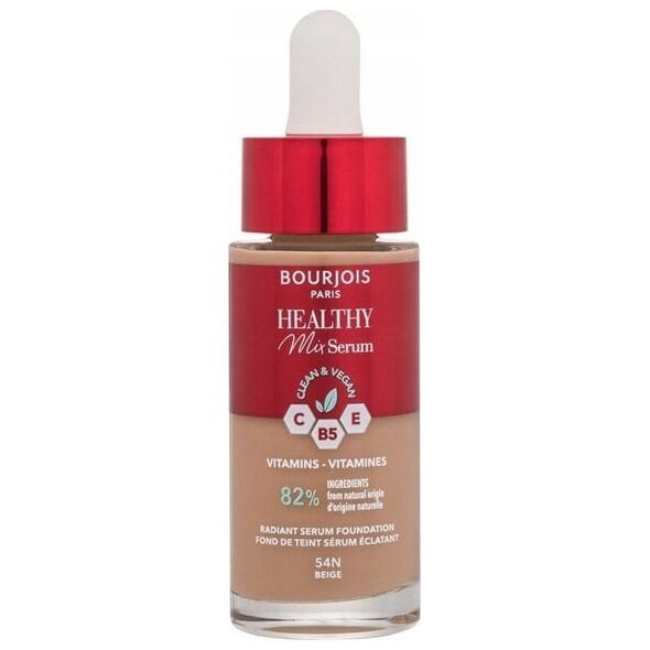 BOURJOIS_Healthy Mix With Vitamin Mix serum-podkład z witaminami Beige 30ml