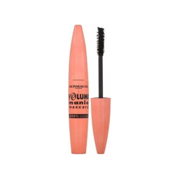 DERMACOL_Volume Mania 200% Volume tusz do rzęs 10,5ml