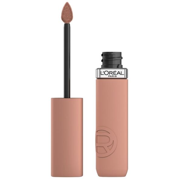 L'OREAL_Infaillible Matte Resistance matowa pomadka do ust 105 Breakfest In Bed 5ml