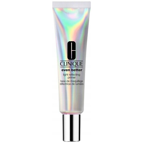 CLINIQUE_Even Better™ Light Reflecting Primer rozświetlająca baza pod makijaż 30ml