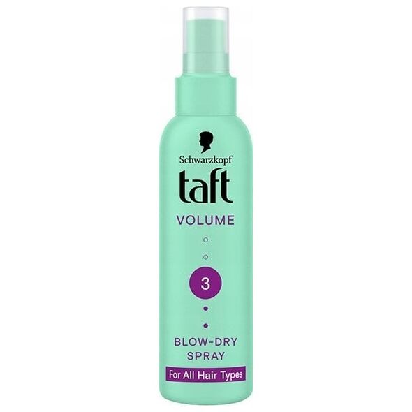 TAFT_Volume spray nadający objętość włosom 150ml