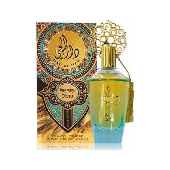 ARD AL ZAAFARAN Dar Al Hae EDP spray 100ml