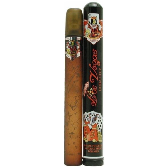 CUBA ORIGINAL Cuba City Las Vegas For Men EDT spray 35ml