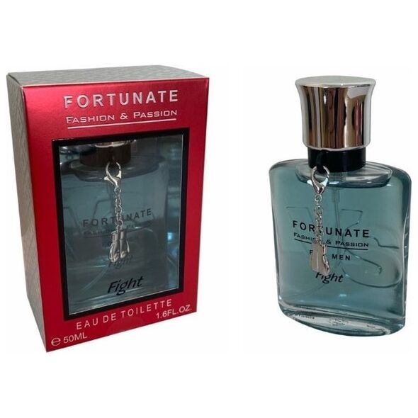 FORTUNATE Fight EDT spray 50ml