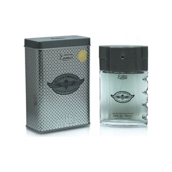 CREATION LAMIS Illustrious EDP spray 100ml