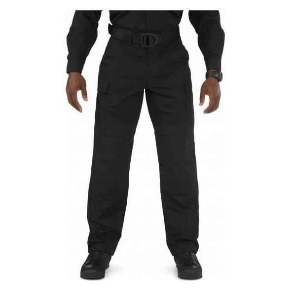 5.11 Tactical 5.11 TACLITE TDU PANT-BLACK-S-R MENS 74280-19