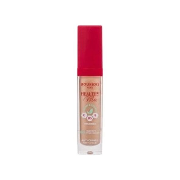 BOURJOIS_Healthy Mix Clean &amp| Vegan wegański korektor do twarzy 52,5 Vanille 6ml