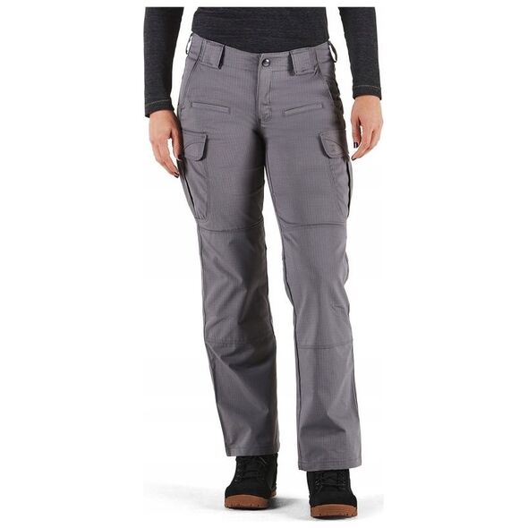 The North Face 5.11 WM STRYKE PANT-STORM-6-R WOMENS 64386-92