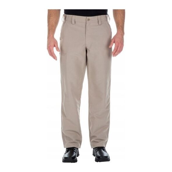 Outdoor 5.11 FAST-TAC URBAN PANT-KHAKI-28-36 MENS 74461-55