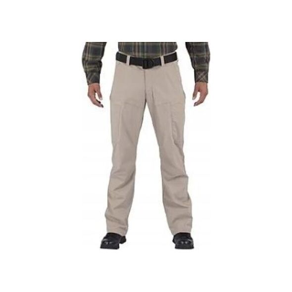 Outdoor 5.11 APEX PANT-KHAKI-28-30 MENS 74434-55