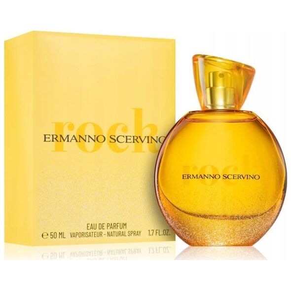 Giorgio Armani ERMANNO SCERVINO ROCK (W) EDP/S 50ML