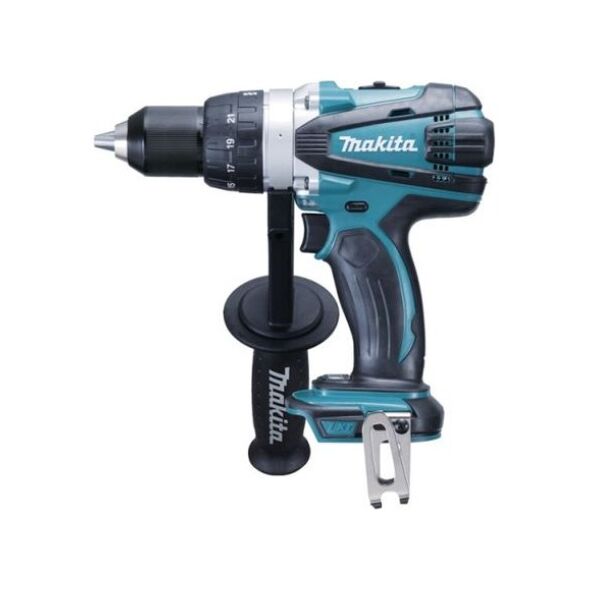 Wiertarko-wkrętarka Makita DDF458Z 18 V