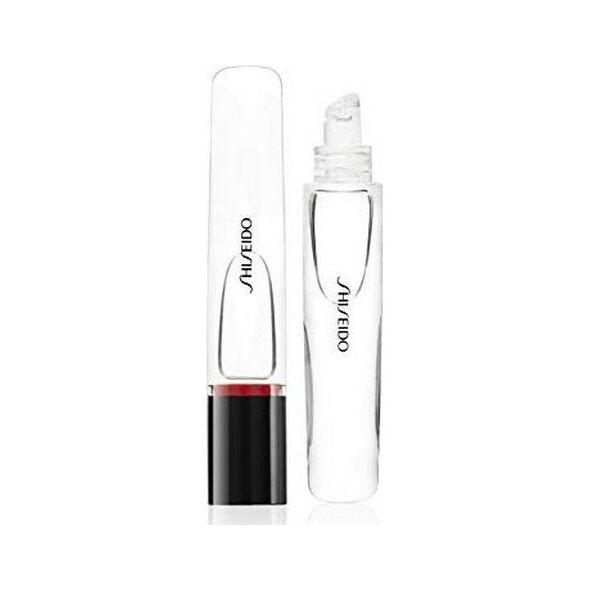 Shiseido Kryształowy błyszczyk do ust 9 ml